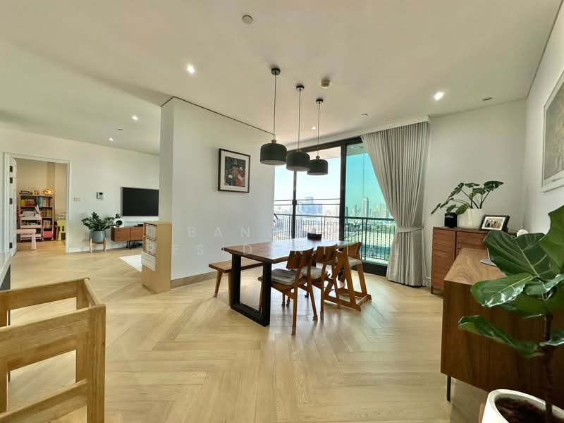 AGUSTON Sukhumvit 22, Bangkok, 140 Sukhumvit Road, Khlong Toei, Bangkok, 3 Bedrooms, 160 sqm, Condo For Sale, by Bangkok Residential, 500419280 - DDproperty.com