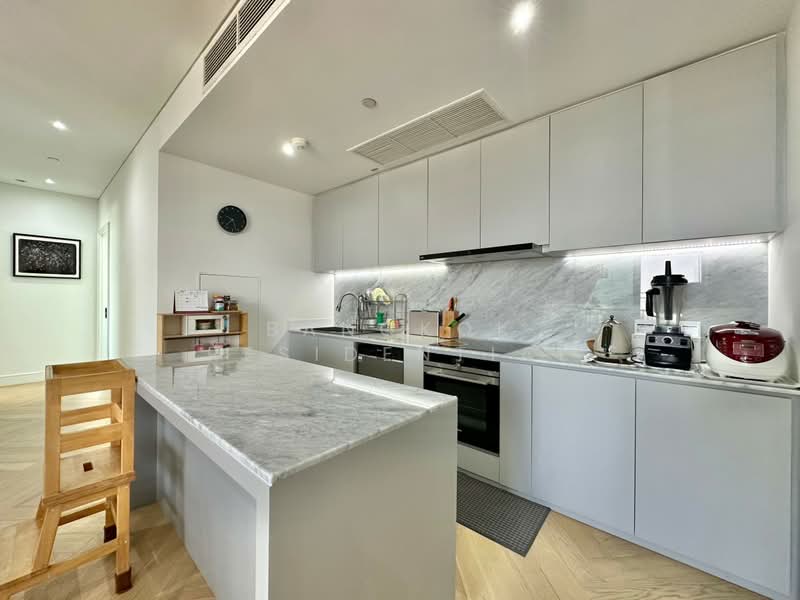 AGUSTON Sukhumvit 22, Bangkok, 140 Sukhumvit Road, Khlong Toei, Bangkok, 3 Bedrooms, 160 sqm, Condo For Sale, by Bangkok Residential, 500419280 - DDproperty.com