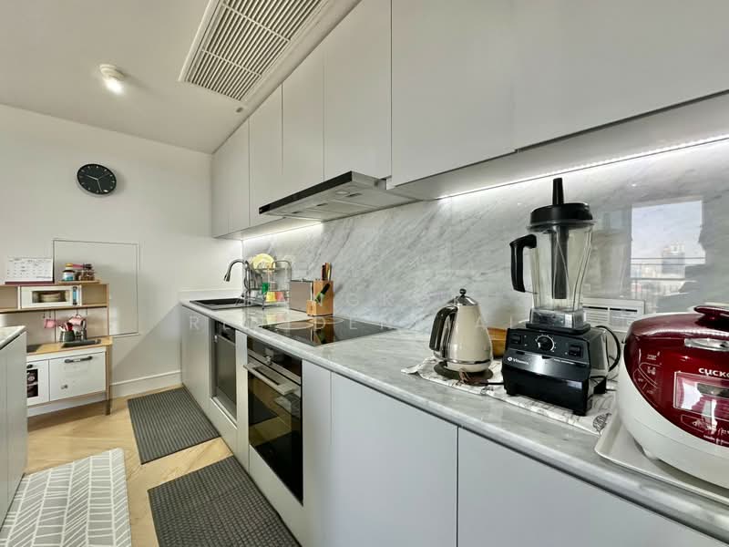 AGUSTON Sukhumvit 22, Bangkok, 140 Sukhumvit Road, Khlong Toei, Bangkok, 3 Bedrooms, 160 sqm, Condo For Sale, by Bangkok Residential, 500419280 - DDproperty.com