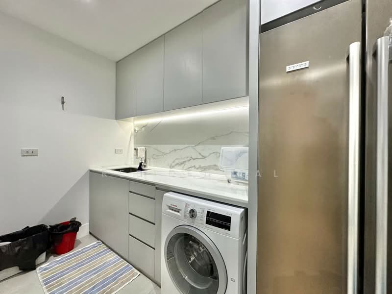 AGUSTON Sukhumvit 22, Bangkok, 140 Sukhumvit Road, Khlong Toei, Bangkok, 3 Bedrooms, 160 sqm, Condo For Sale, by Bangkok Residential, 500419280 - DDproperty.com