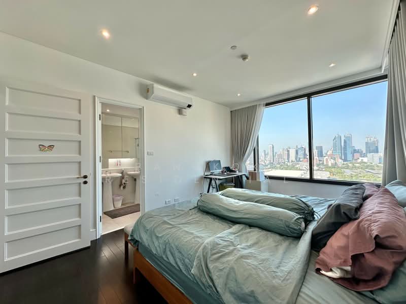 AGUSTON Sukhumvit 22, Bangkok, 140 Sukhumvit Road, Khlong Toei, Bangkok, 3 Bedrooms, 160 sqm, Condo For Sale, by Bangkok Residential, 500419280 - DDproperty.com