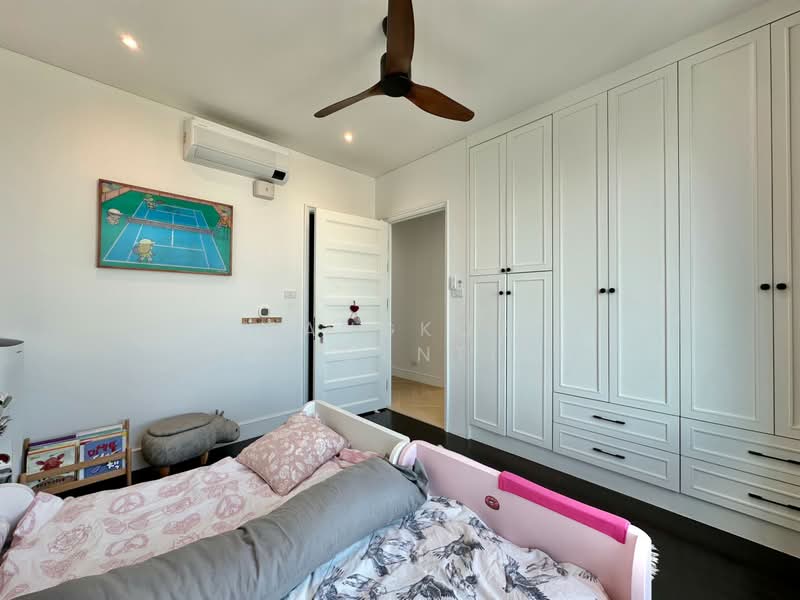 AGUSTON Sukhumvit 22, Bangkok, 140 Sukhumvit Road, Khlong Toei, Bangkok, 3 Bedrooms, 160 sqm, Condo For Sale, by Bangkok Residential, 500419280 - DDproperty.com