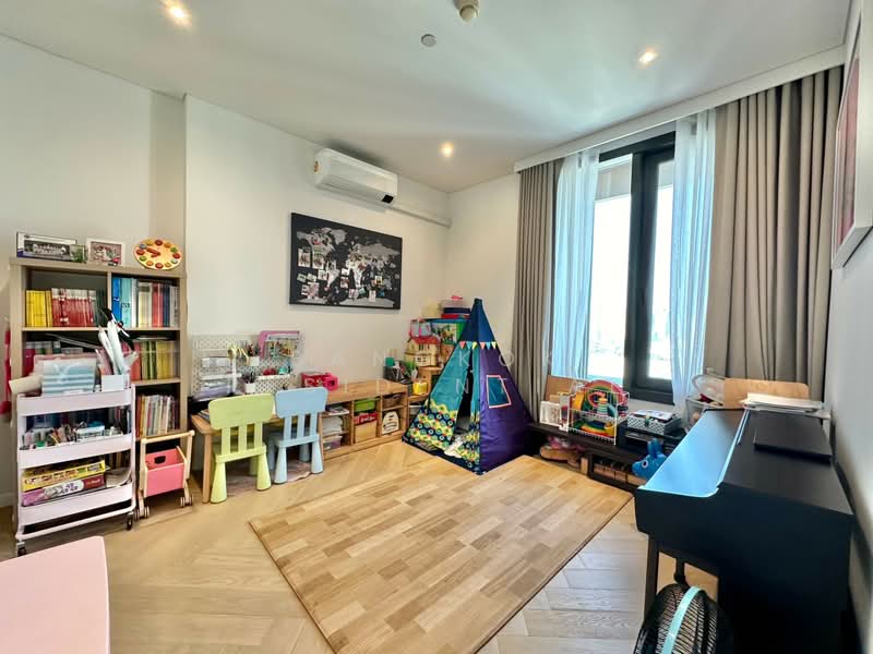 AGUSTON Sukhumvit 22, Bangkok, 140 Sukhumvit Road, Khlong Toei, Bangkok, 3 Bedrooms, 160 sqm, Condo For Sale, by Bangkok Residential, 500419280 - DDproperty.com