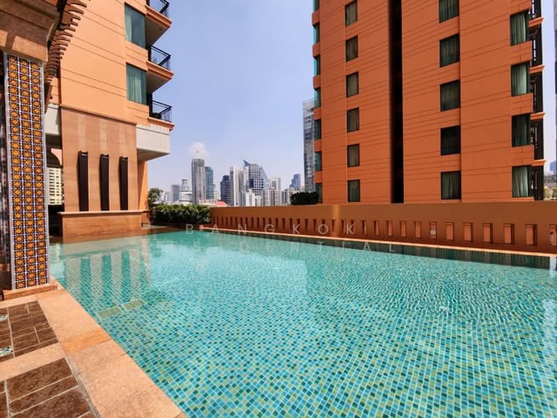 AGUSTON Sukhumvit 22, Bangkok, 140 Sukhumvit Road, Khlong Toei, Bangkok, 3 Bedrooms, 160 sqm, Condo For Sale, by Bangkok Residential, 500419280 - DDproperty.com