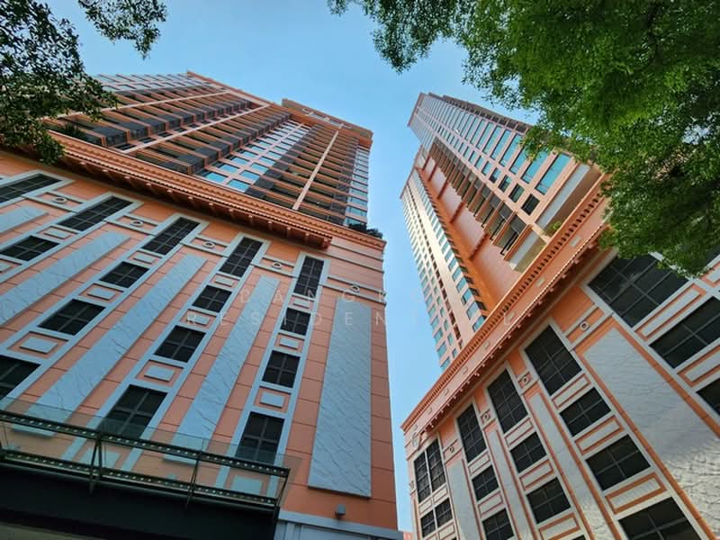 AGUSTON Sukhumvit 22 : อกัสตัน สุขุมวิท 22, กรุงเทพ, 140 ซอยสุขุมวิท 22, คลองเตย, กรุงเทพ, 160 ตร.ม., คอนโด ขาย, โดย Bangkok Residential, 500419280 - DDproperty.com