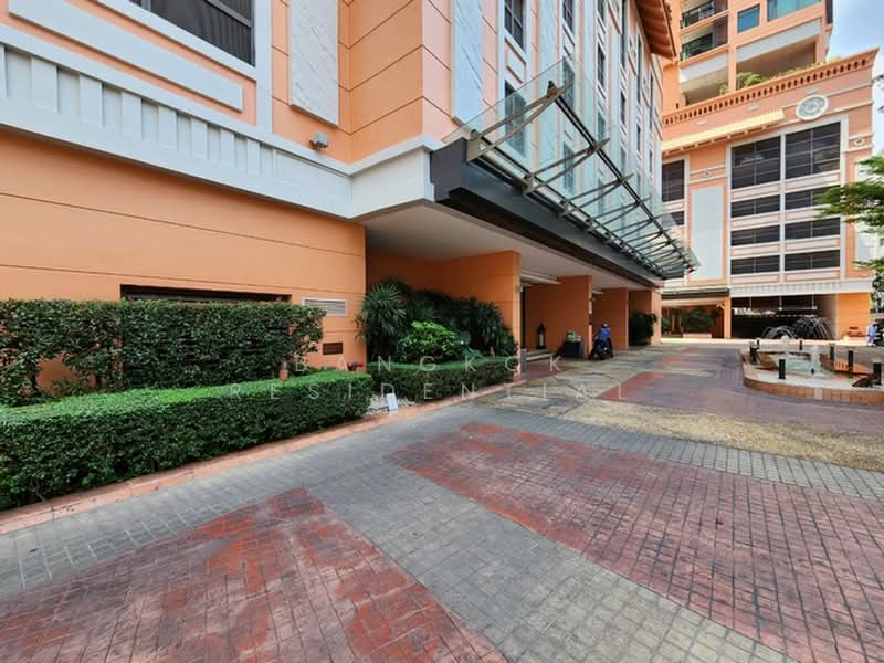 AGUSTON Sukhumvit 22, Bangkok, 140 Sukhumvit Road, Khlong Toei, Bangkok, 3 Bedrooms, 160 sqm, Condo For Sale, by Bangkok Residential, 500419280 - DDproperty.com