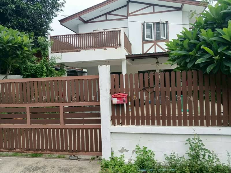 บ้าน 3-ห้องนอน, กรุงเทพ, ท่าแร้ง, บางเขน, กรุงเทพ, 150 ตร.ม., บ้านเดี่ยว ขาย, โดย Aphisit Khotudon, 500419281 - DDproperty.com
