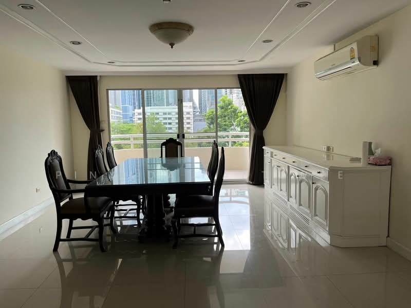 Regent on the Park 1 : รีเจ้นท์ ออน เดอะ พาร์ค 1, กรุงเทพ, ซอยสุขุมวิท 26, คลองตัน, คลองเตย, กรุงเทพ, 250 ตร.ม., คอนโด ให้เช่า, โดย Pinyada Hantewee, 500419282 - DDproperty.com