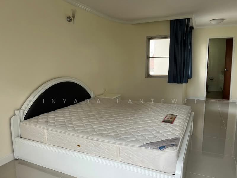 Regent on the Park 1, Bangkok, Soi Sukhumvit 26, Khong Tan, Khlong Toei, Bangkok, 3 Bedrooms, 250 sqm, Condo For Rent, by Pinyada Hantewee, 500419282 - DDproperty.com