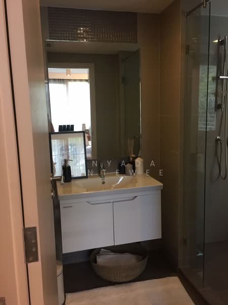 Maestro 39, Bangkok, Sukhumvit Road, Khlong Tan Nua, Watthana, Bangkok, 2 Bedrooms, 63 sqm, Condo For Sale, by Pinyada Hantewee, 500419286 - DDproperty.com