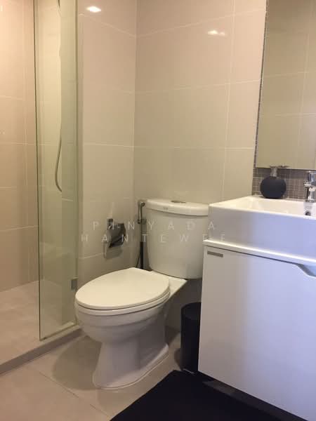 Maestro 39, Bangkok, Sukhumvit Road, Khlong Tan Nua, Watthana, Bangkok, 2 Bedrooms, 63 sqm, Condo For Sale, by Pinyada Hantewee, 500419286 - DDproperty.com