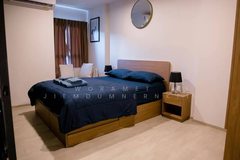 La Casita Hua Hin : ลา คาสิตา, ประจวบคีรีขันธ์, ซอย หัวหิน 94/2, หัวหิน, ประจวบคีรีขันธ์, 37 ตร.ม., คอนโด ขาย, โดย Woramet Jiemdumnernkit, 500419288 - DDproperty.com