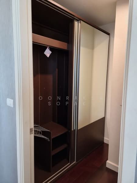 Manhattan Chidlom, Bangkok, 1032 Phetchaburi 32 Alley, Makkasan, Ratchathewi, Bangkok, 2 Bedrooms, 90 sqm, Condo For Rent, by Boonraksa Sopak, 500419289 - DDproperty.com