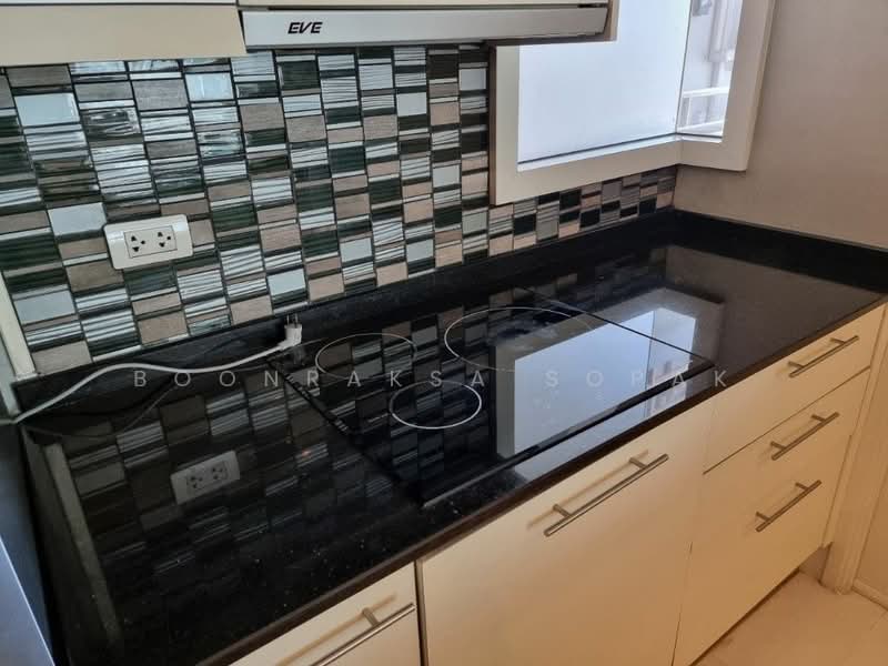 Manhattan Chidlom, Bangkok, 1032 Phetchaburi 32 Alley, Makkasan, Ratchathewi, Bangkok, 2 Bedrooms, 90 sqm, Condo For Rent, by Boonraksa Sopak, 500419289 - DDproperty.com
