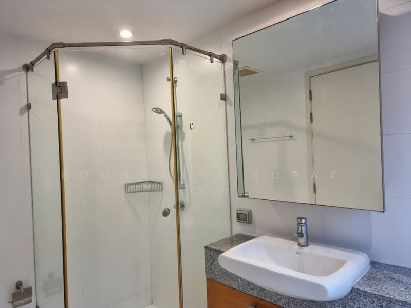 Manhattan Chidlom, Bangkok, 1032 Phetchaburi 32 Alley, Makkasan, Ratchathewi, Bangkok, 2 Bedrooms, 90 sqm, Condo For Rent, by Boonraksa Sopak, 500419289 - DDproperty.com