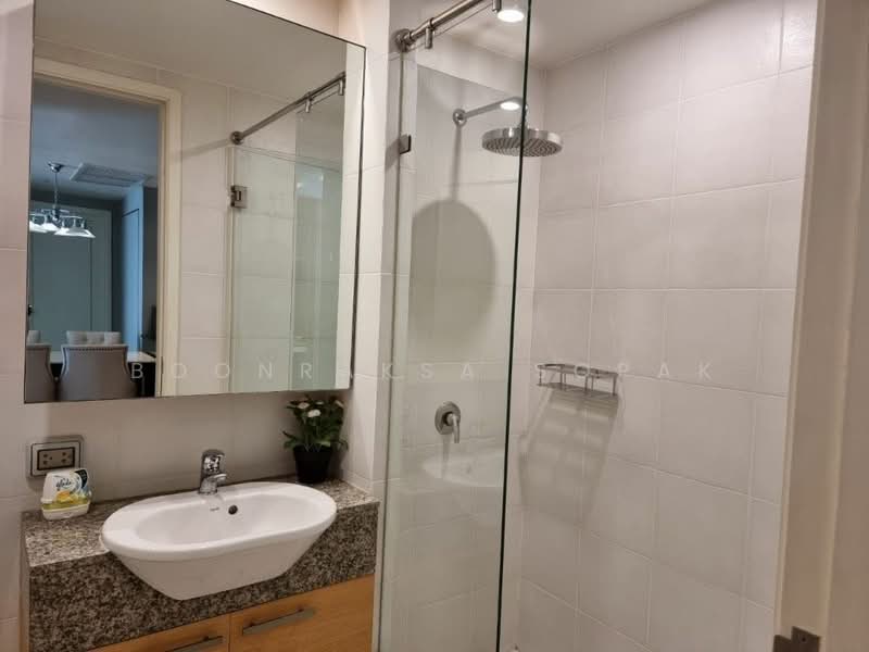 Manhattan Chidlom, Bangkok, 1032 Phetchaburi 32 Alley, Makkasan, Ratchathewi, Bangkok, 2 Bedrooms, 90 sqm, Condo For Rent, by Boonraksa Sopak, 500419289 - DDproperty.com