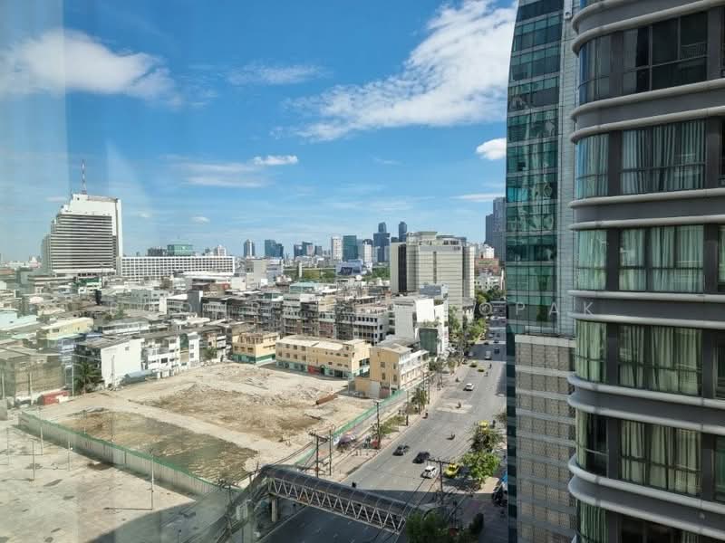 Manhattan Chidlom, Bangkok, 1032 Phetchaburi 32 Alley, Makkasan, Ratchathewi, Bangkok, 2 Bedrooms, 90 sqm, Condo For Rent, by Boonraksa Sopak, 500419289 - DDproperty.com