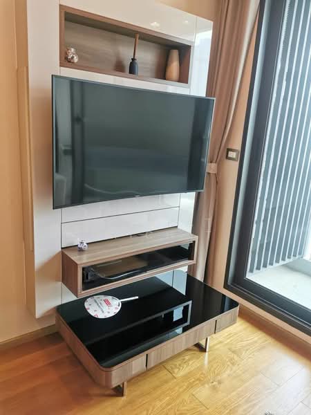 The Address Sathorn, Bangkok, 98 Sathorn Nua Road, Silom, Bang Rak, Bangkok, 1 Bedroom, 47 sqm, Condo For Rent, by Jurarat Srichat, 500419292 - DDproperty.com