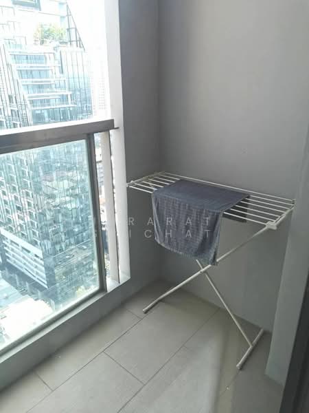 The Address Sathorn, Bangkok, 98 Sathorn Nua Road, Silom, Bang Rak, Bangkok, 1 Bedroom, 47 sqm, Condo For Rent, by Jurarat Srichat, 500419292 - DDproperty.com
