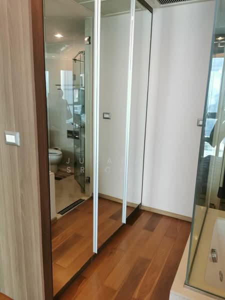 The Address Sathorn, Bangkok, 98 Sathorn Nua Road, Silom, Bang Rak, Bangkok, 1 Bedroom, 47 sqm, Condo For Rent, by Jurarat Srichat, 500419292 - DDproperty.com