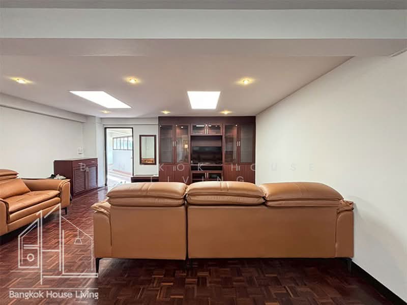 G.S. Housing, Bangkok, Sukhumvit 47, Khlongtoei Nua, Watthana, Bangkok, 3 Bedrooms, 200 sqm, Apartment For Rent, by Bangkok House Living, 500419293 - DDproperty.com