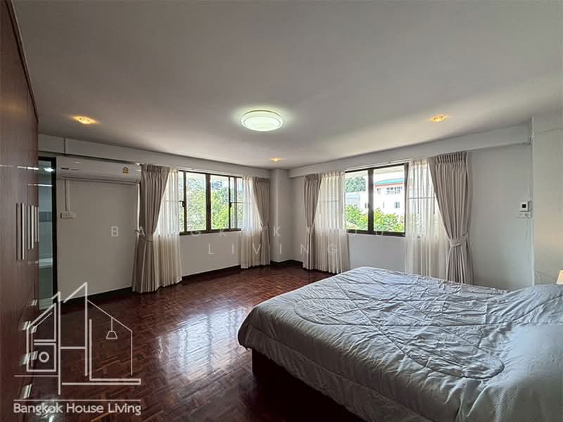 G.S. Housing, Bangkok, Sukhumvit 47, Khlongtoei Nua, Watthana, Bangkok, 3 Bedrooms, 200 sqm, Apartment For Rent, by Bangkok House Living, 500419293 - DDproperty.com