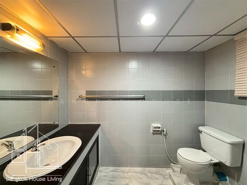 G.S. Housing, Bangkok, Sukhumvit 47, Khlongtoei Nua, Watthana, Bangkok, 3 Bedrooms, 200 sqm, Apartment For Rent, by Bangkok House Living, 500419293 - DDproperty.com