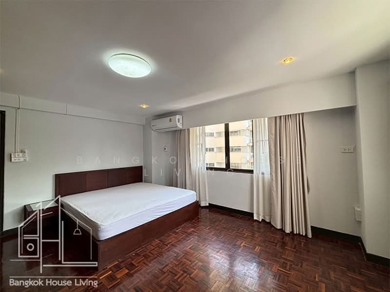 G.S. Housing, Bangkok, Sukhumvit 47, Khlongtoei Nua, Watthana, Bangkok, 3 Bedrooms, 200 sqm, Apartment For Rent, by Bangkok House Living, 500419293 - DDproperty.com