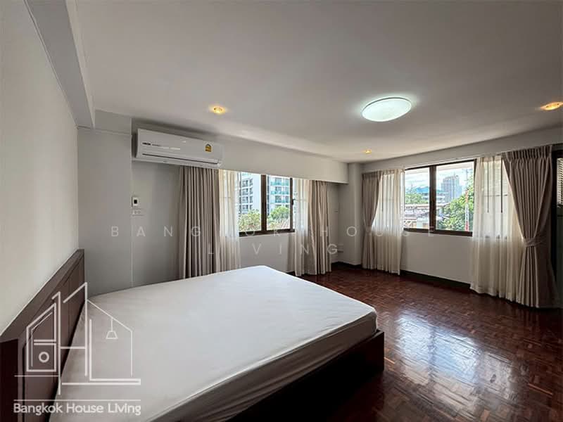 G.S. Housing, Bangkok, Sukhumvit 47, Khlongtoei Nua, Watthana, Bangkok, 3 Bedrooms, 200 sqm, Apartment For Rent, by Bangkok House Living, 500419293 - DDproperty.com