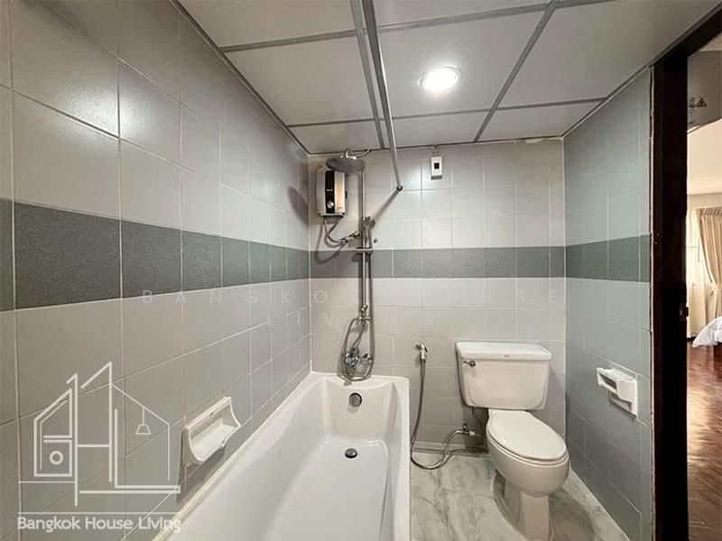 G.S. Housing, Bangkok, Sukhumvit 47, Khlongtoei Nua, Watthana, Bangkok, 3 Bedrooms, 200 sqm, Apartment For Rent, by Bangkok House Living, 500419293 - DDproperty.com