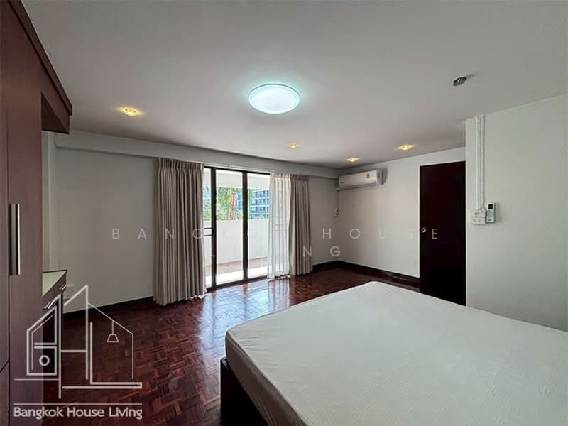 G.S. Housing, Bangkok, Sukhumvit 47, Khlongtoei Nua, Watthana, Bangkok, 3 Bedrooms, 200 sqm, Apartment For Rent, by Bangkok House Living, 500419293 - DDproperty.com