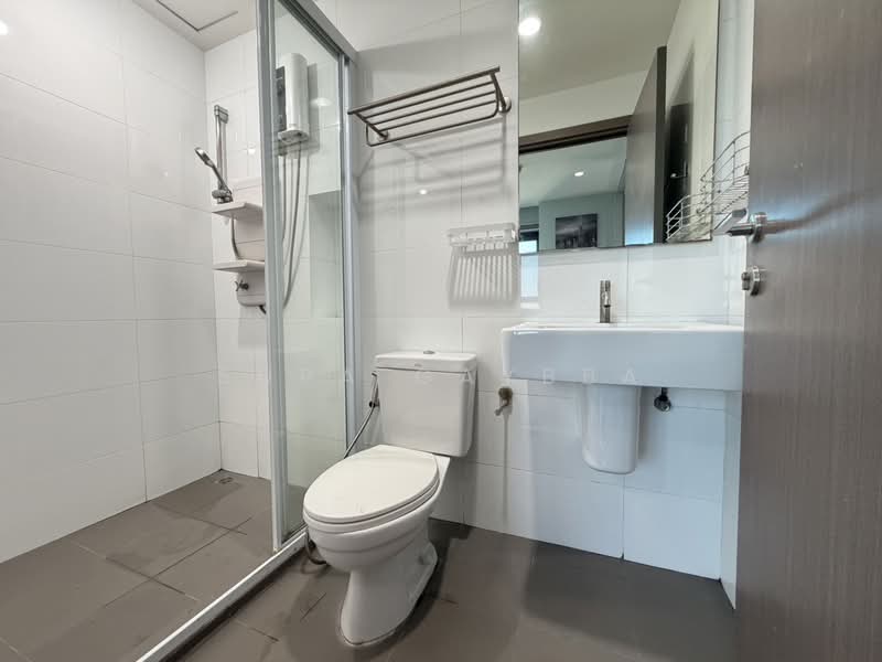 The Base Height Mittraphap-Khon Kaen, Khon Kaen, 333 Mittraphap Road, Nai Muang, Muang Khon Kaen, Khon Kaen, 1 Bedroom, 30 sqm, Condo For Rent, by Supa Gaybba, 500419294 - DDproperty.com