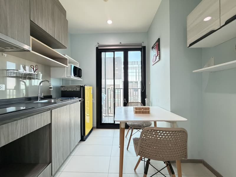 The Base Height Mittraphap-Khon Kaen, Khon Kaen, 333 Mittraphap Road, Nai Muang, Muang Khon Kaen, Khon Kaen, 1 Bedroom, 30 sqm, Condo For Rent, by Supa Gaybba, 500419294 - DDproperty.com