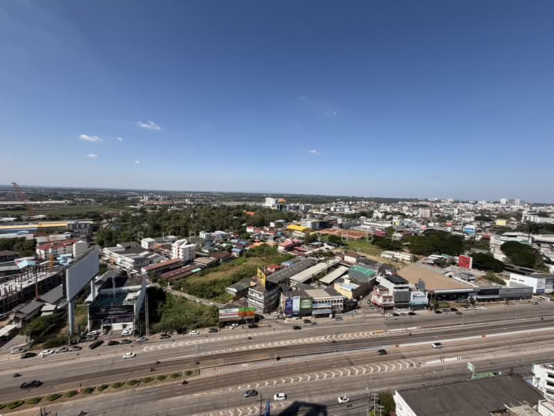 The Base Height Mittraphap-Khon Kaen, Khon Kaen, 333 Mittraphap Road, Nai Muang, Muang Khon Kaen, Khon Kaen, 1 Bedroom, 30 sqm, Condo For Rent, by Supa Gaybba, 500419294 - DDproperty.com