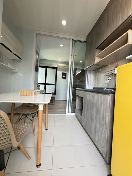 The Base Height Mittraphap-Khon Kaen : เดอะ เบส ไฮท์ มิตรภาพ - ขอนแก่น, ขอนแก่น, 333 ถ. มิตรภาพ, ในเมือง, เมืองขอนแก่น, ขอนแก่น, 30 ตร.ม., คอนโด ให้เช่า, โดย Supa Gaybba, 500419294 - DDproperty.com