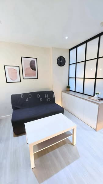 Lumpini Suite Sukhumvit 41 : ลุมพินี สวีท สุขุมวิท 41, กรุงเทพ, ซอยสุขุมวิท 41, คลองตันเหนือ, วัฒนา, กรุงเทพ, 30 ตร.ม., คอนโด ให้เช่า, โดย Boonraksa Sopak, 500419295 - DDproperty.com