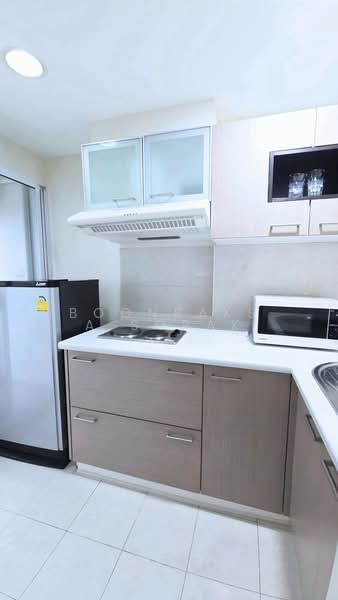 Lumpini Suite Sukhumvit 41 : ลุมพินี สวีท สุขุมวิท 41, กรุงเทพ, ซอยสุขุมวิท 41, คลองตันเหนือ, วัฒนา, กรุงเทพ, 30 ตร.ม., คอนโด ให้เช่า, โดย Boonraksa Sopak, 500419295 - DDproperty.com