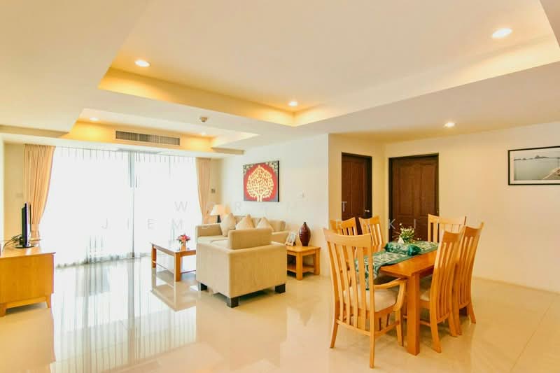 SeaRidge : ซีริดจ์, ประจวบคีรีขันธ์, 90 ซอย หัวหิน 136, หนองแก, หัวหิน, ประจวบคีรีขันธ์, 131 ตร.ม., คอนโด ขาย, โดย Woramet Jiemdumnernkit, 500419296 - DDproperty.com