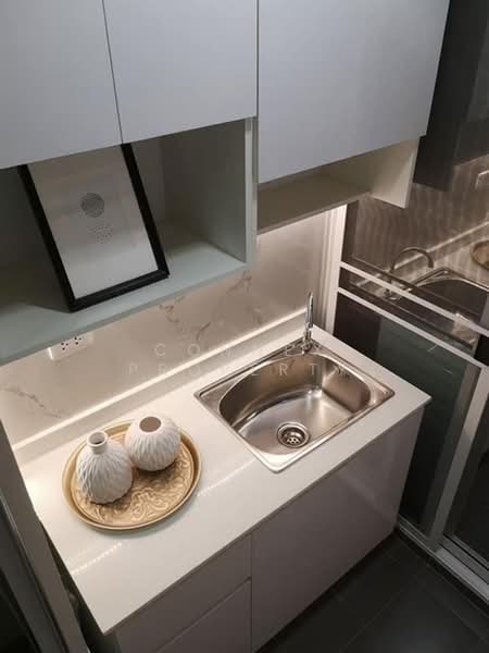Regent Home Sukhumvit 97/1, Bangkok, Soi Sukhumvit 97/1, Bang Chak, Phra Khanong, Bangkok, 1 Bedroom, 28 sqm, Condo For Rent, by Connex Property, 500419298 - DDproperty.com