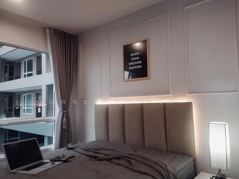 Regent Home Sukhumvit 97/1, กรุงเทพ, ซอยสุขุมวิท 97/1, บางจาก, พระโขนง, กรุงเทพ, 28 ตร.ม., คอนโด ให้เช่า, โดย Connex Property, 500419298 - DDproperty.com