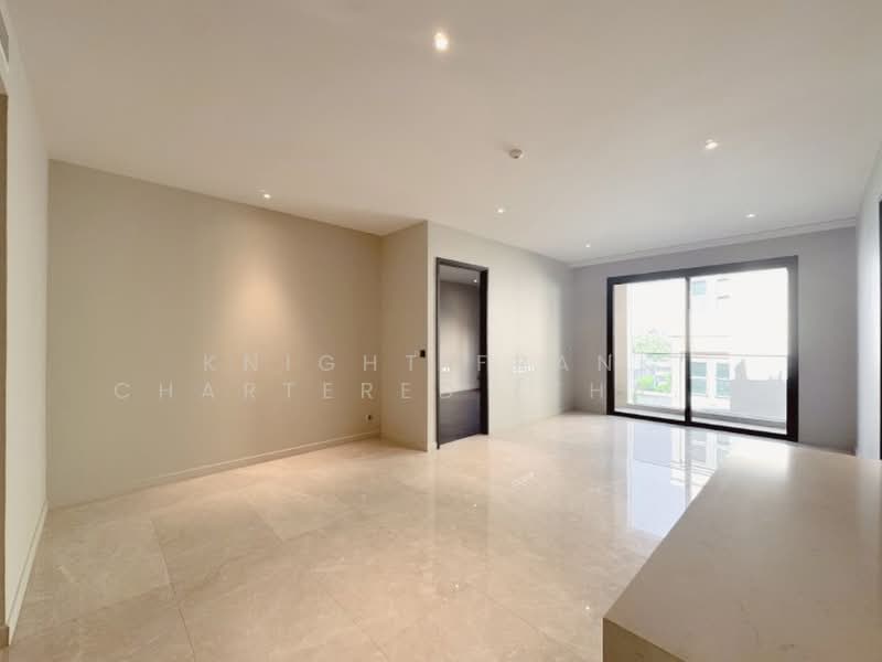 Nivati Thonglor 23, Bangkok, Soi Thonglor 23, Sukhumvit 55 Road, Khlong Tan Nua, Watthana, Bangkok, 2 Bedrooms, 110 sqm, Condo For Sale, by Knight Frank Chartered (Thailand) Co.,Ltd, 500419304 - DDproperty.com