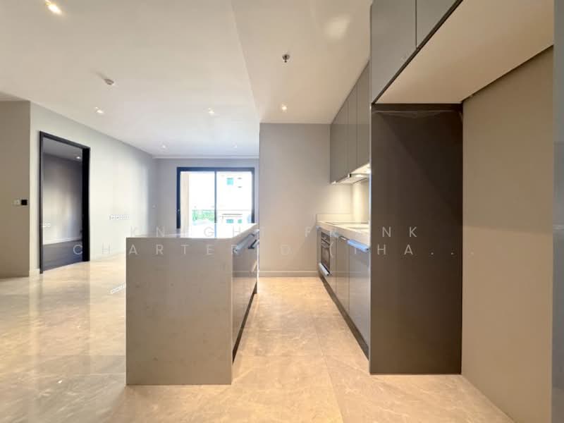 Nivati Thonglor 23, Bangkok, Soi Thonglor 23, Sukhumvit 55 Road, Khlong Tan Nua, Watthana, Bangkok, 2 Bedrooms, 110 sqm, Condo For Sale, by Knight Frank Chartered (Thailand) Co.,Ltd, 500419304 - DDproperty.com