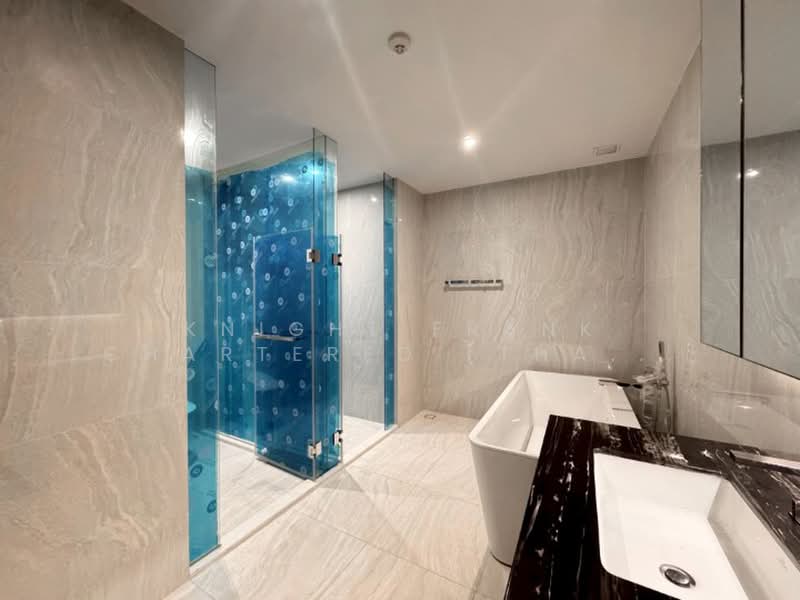 Nivati Thonglor 23, Bangkok, Soi Thonglor 23, Sukhumvit 55 Road, Khlong Tan Nua, Watthana, Bangkok, 2 Bedrooms, 110 sqm, Condo For Sale, by Knight Frank Chartered (Thailand) Co.,Ltd, 500419304 - DDproperty.com