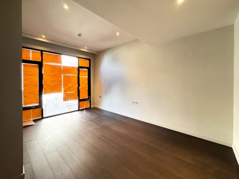 Nivati Thonglor 23, Bangkok, Soi Thonglor 23, Sukhumvit 55 Road, Khlong Tan Nua, Watthana, Bangkok, 2 Bedrooms, 110 sqm, Condo For Sale, by Knight Frank Chartered (Thailand) Co.,Ltd, 500419304 - DDproperty.com