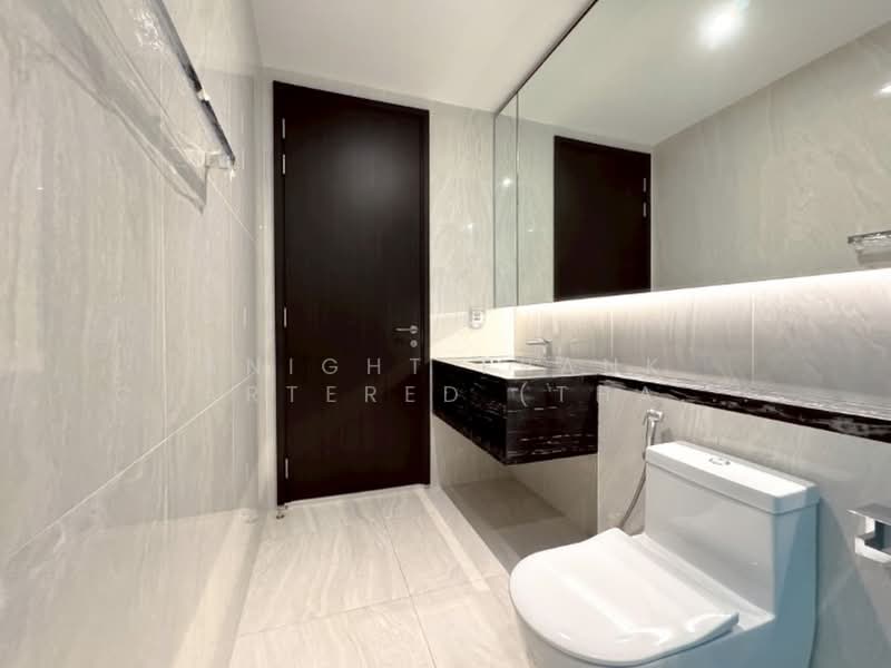 Nivati Thonglor 23, Bangkok, Soi Thonglor 23, Sukhumvit 55 Road, Khlong Tan Nua, Watthana, Bangkok, 2 Bedrooms, 110 sqm, Condo For Sale, by Knight Frank Chartered (Thailand) Co.,Ltd, 500419304 - DDproperty.com