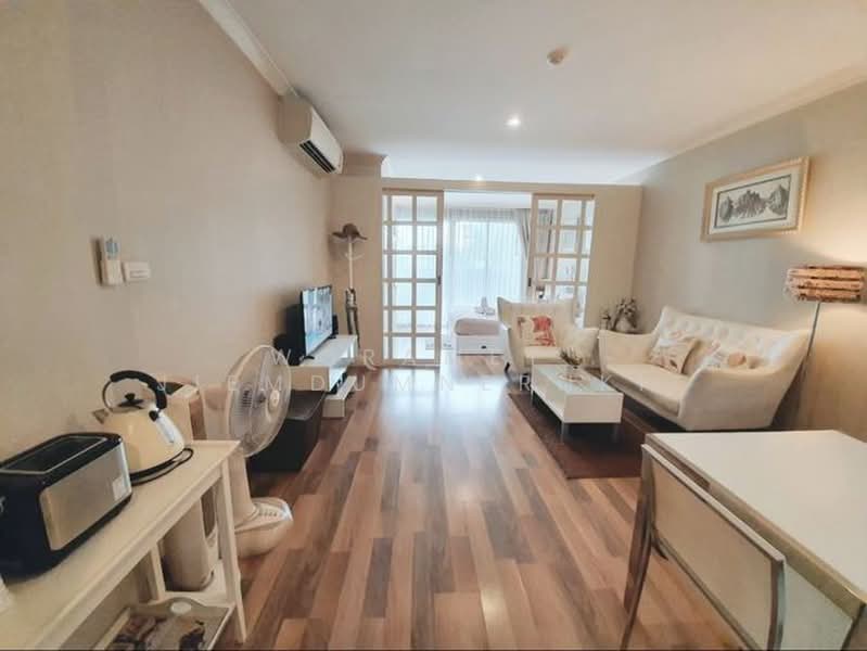 My Resort Hua Hin, Prachuap Khiri Khan, ถนนตะเกียบ, Nong Kae, Hua Hin, Prachuap Khiri Khan, 1 Bedroom, 44 sqm, Condo For Sale, by Woramet Jiemdumnernkit, 500419305 - DDproperty.com