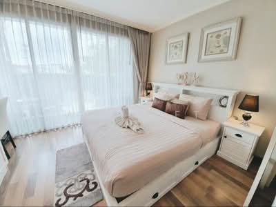ขาย - My Resort Hua Hin : มายรีสอร์ท หัวหิน, ประจวบคีรีขันธ์