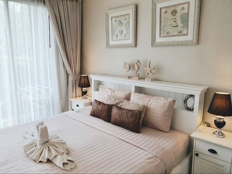 My Resort Hua Hin, Prachuap Khiri Khan, ถนนตะเกียบ, Nong Kae, Hua Hin, Prachuap Khiri Khan, 1 Bedroom, 44 sqm, Condo For Sale, by Woramet Jiemdumnernkit, 500419305 - DDproperty.com