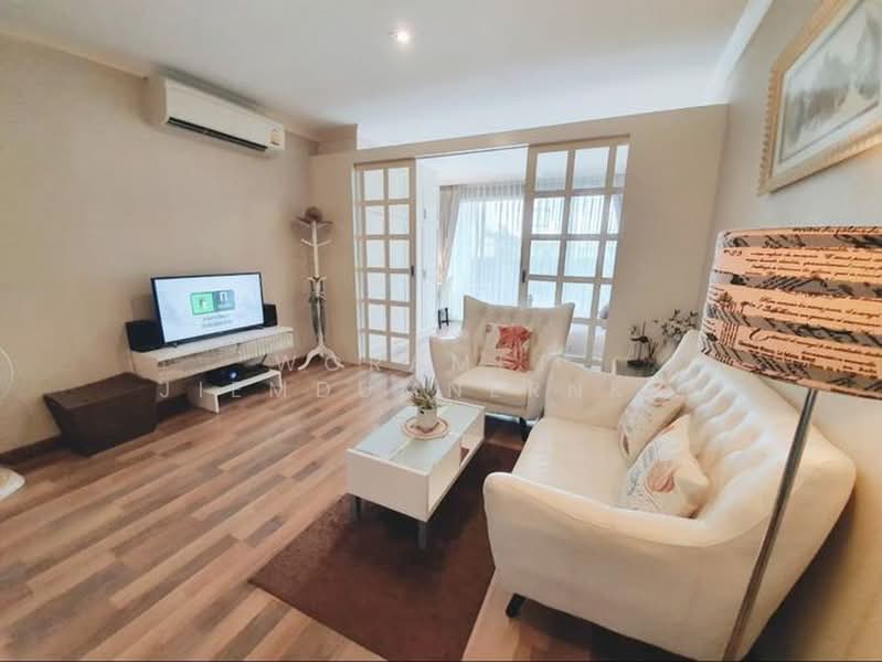 My Resort Hua Hin : มายรีสอร์ท หัวหิน, ประจวบคีรีขันธ์, ถนนตะเกียบ, หนองแก, หัวหิน, ประจวบคีรีขันธ์, 44 ตร.ม., คอนโด ขาย, โดย Woramet Jiemdumnernkit, 500419305 - DDproperty.com