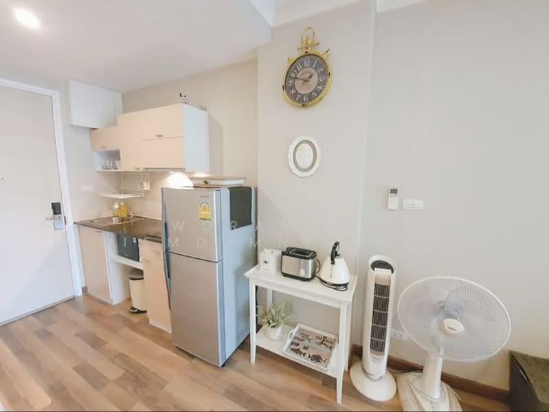 My Resort Hua Hin, Prachuap Khiri Khan, ถนนตะเกียบ, Nong Kae, Hua Hin, Prachuap Khiri Khan, 1 Bedroom, 44 sqm, Condo For Sale, by Woramet Jiemdumnernkit, 500419305 - DDproperty.com